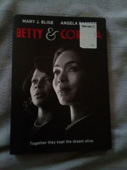 Betty and corretta