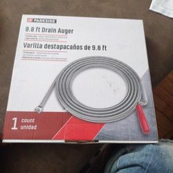 Drain Snake