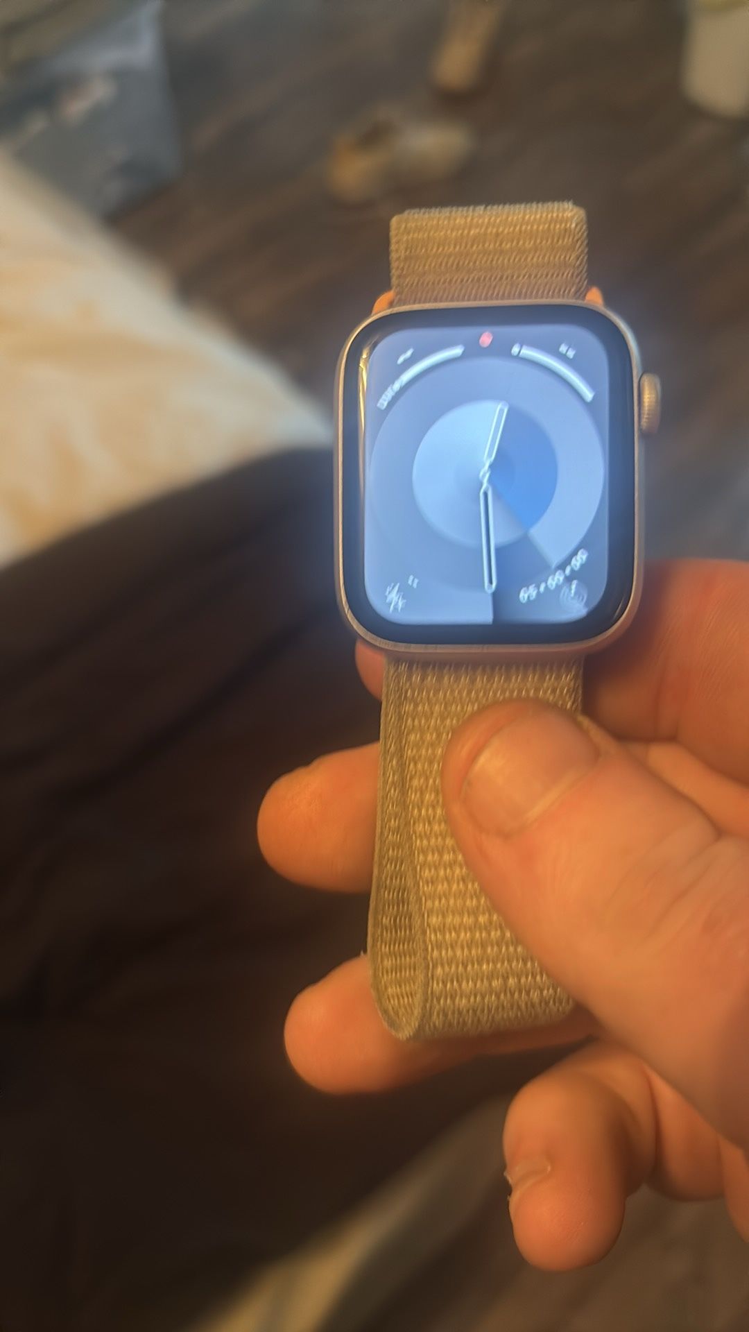 Apple Watch Series 9