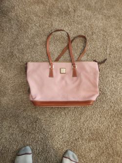 Dooney And Bourke Women's Purse