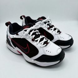 Nike Air Monarch Pre Owned Men Size 11wus I Exellent Condition 