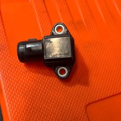 4 Bar Map Sensor