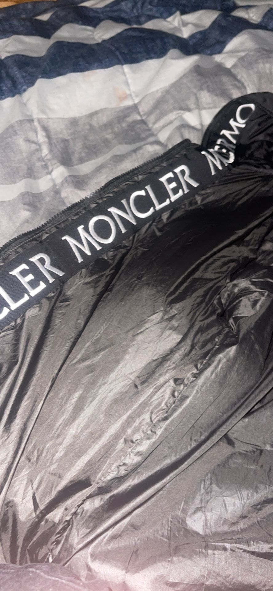 Medium Moncler Puffer Jacket/ Coat