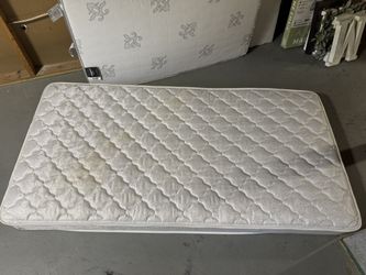Twin Mattress