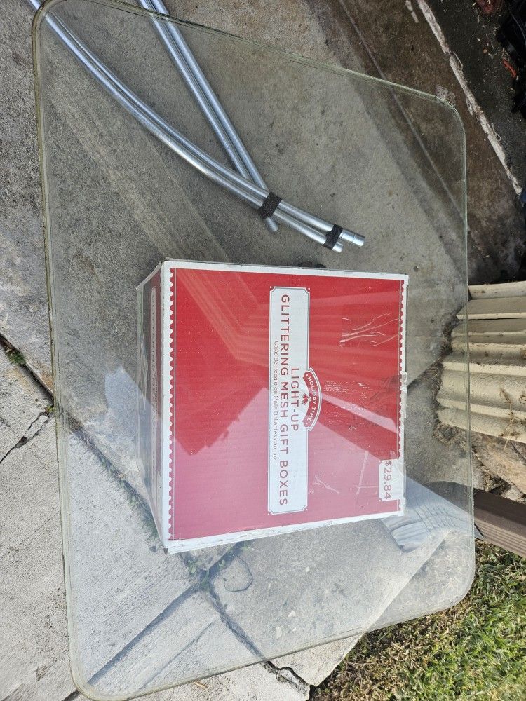 Vw Split Window Bus Front Glass Windshield 