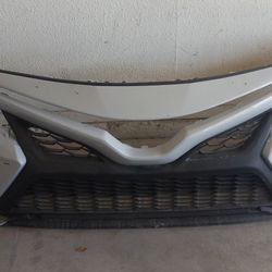 Part 2021-23 Toyota Camry Genuine 