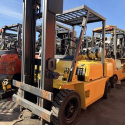Komatsu Forklift For Sale 
