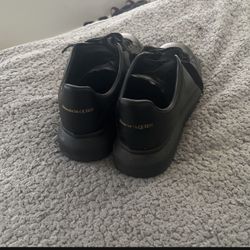 Alexander McQueen Size 10 