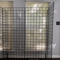 Store Display Rack 