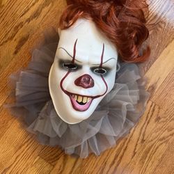 IT Mask