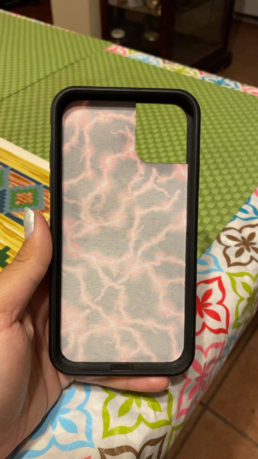 Wildflower iPhone 11 Lighting Case