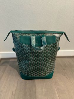 Cisalpin Backpack Green
