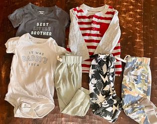 12 month boy clothes