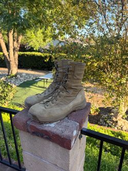 Danner Reckoning USMC Hiking Boots Size 13EE