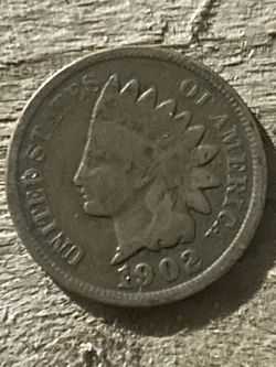 Rare Authentic Collectors Coins