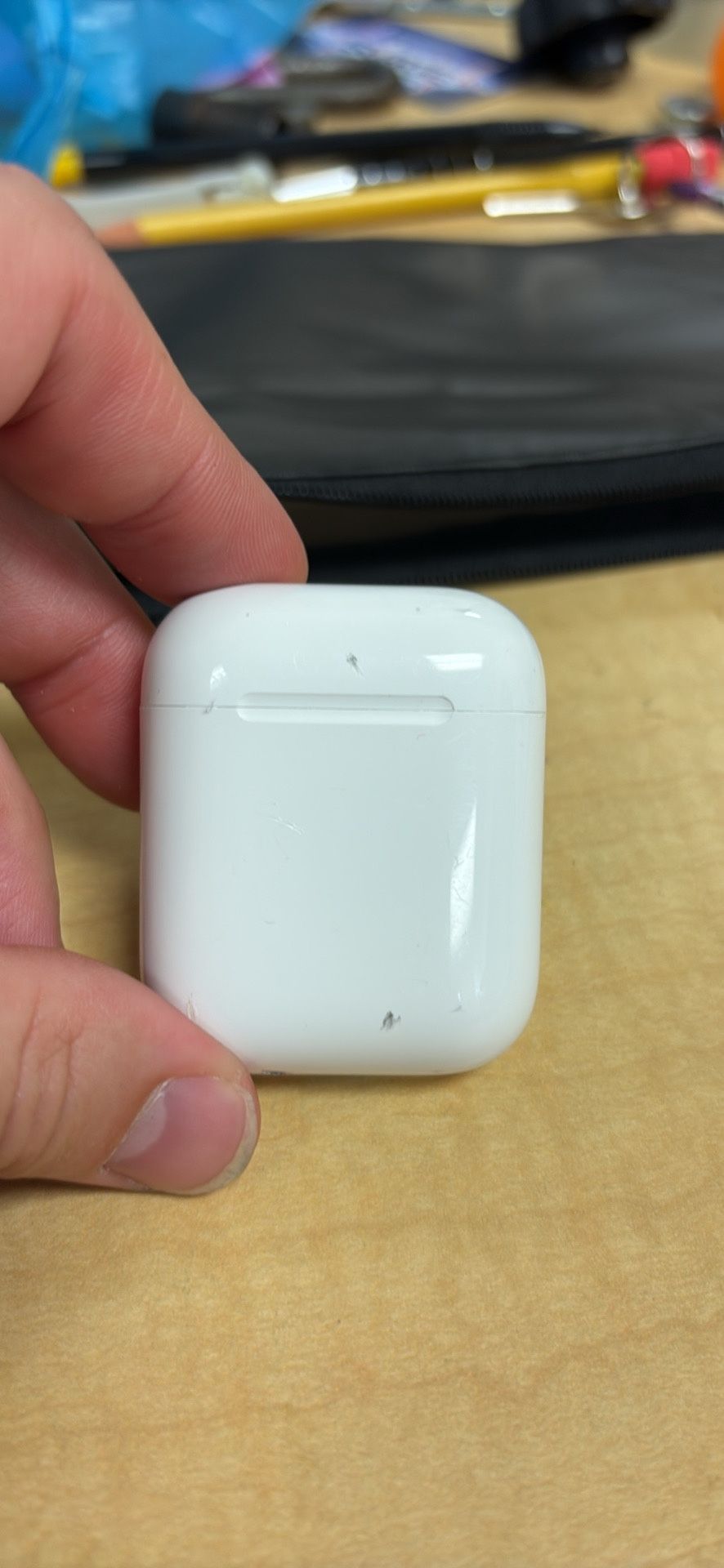 Airpod Case (Gen 1 Or Gen 2)