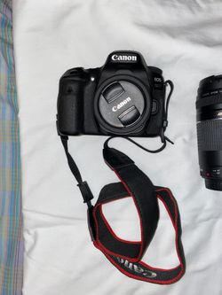 Canon 80D