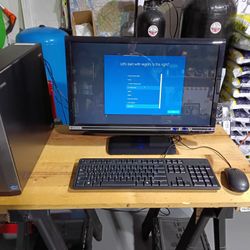 Dell Optiplex 3010 Desktop Windows 10 Pro