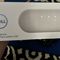 Dell Speakerphone 