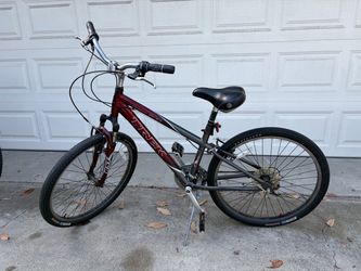 Trek Navigator 200 bicycle