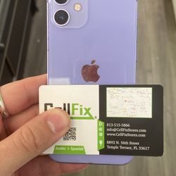 IPHONES 12 SPECIAL COLORS 5️⃣0️⃣💰 ONLY TODAY‼️