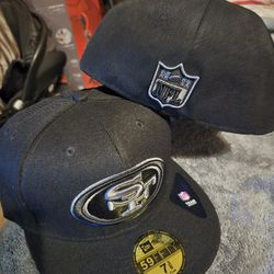 49ers Hat