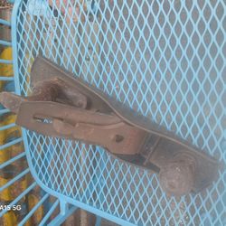 Stanley Bailey #5, Wood Planer 