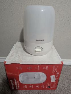 Humidifier