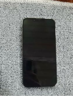 Unlocked iPhone 13 Pro Max 128gb