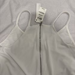 Bar III Essential New White Top For Sale