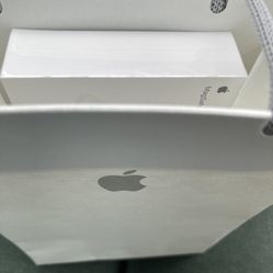 Apple Brand Duo Charger 