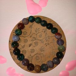 Stone Bracelet 