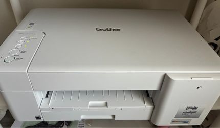 Brother wireless printer