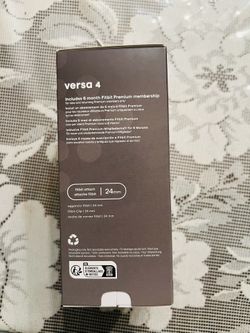 Fitbit Versa 4