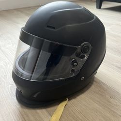 Drift Helmet