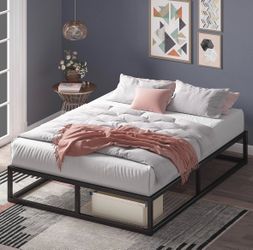 Bed frame