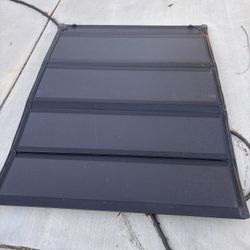 2019-23 Ford Ranger Turner Cover