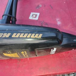 Minn Kota Electric Boat Motor 