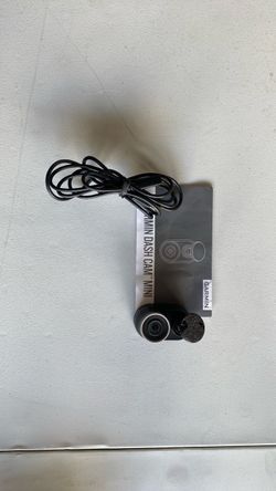 Garmin Dashcam