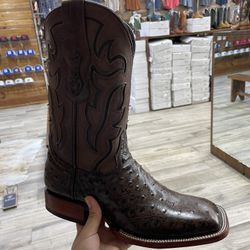 mens western boots