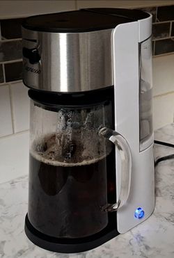 CAPRESSO ICED TEA MAKER - EXCELLENT CONDITION