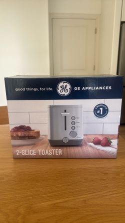Toaster