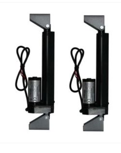 Linear Actuators 12-Volt 225lbs