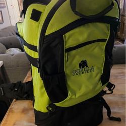 Toddler Carrier Backpack For Hiking 