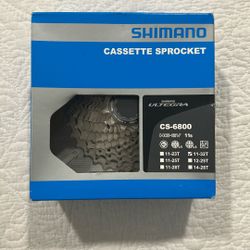 Cassette Sprocket 