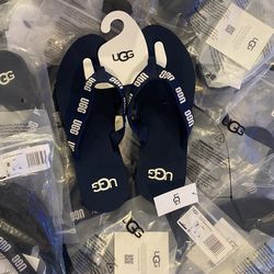 Women’s Ugg Flip Flops
