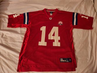 NFL AFC Jersey