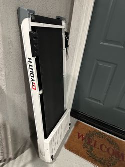 Walking Treadmill