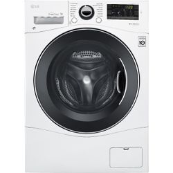 LG 2.3 cu ft. Washer/dryer Combo (ventless)