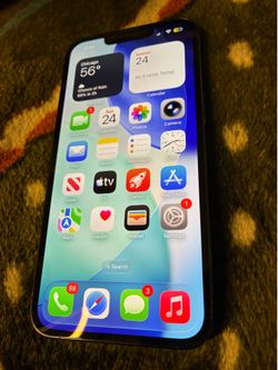 iphone 13 Pro 256
